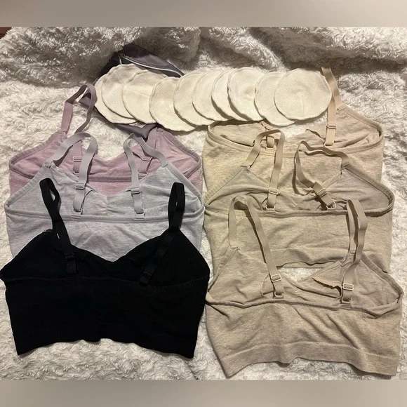 Kindred Bravely Pumping Bras - Picture 2 of 2